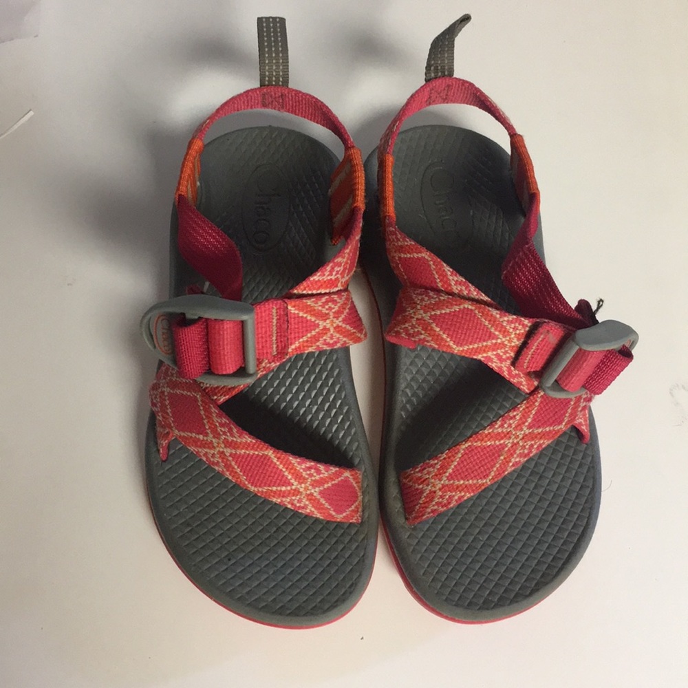 Kids size 12 Chaco
